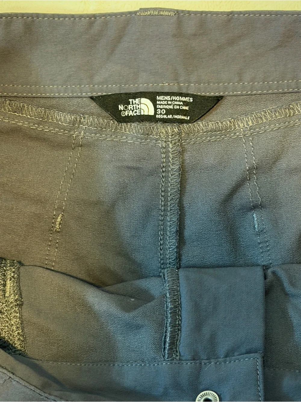 The North Face men’s north